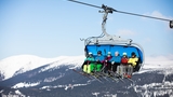 Skiareál ve Špindlu se chystá na letošní první lyžovačku
